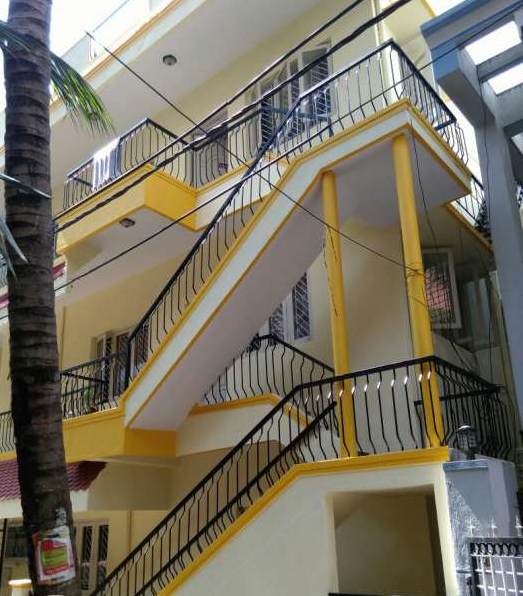 Elevation